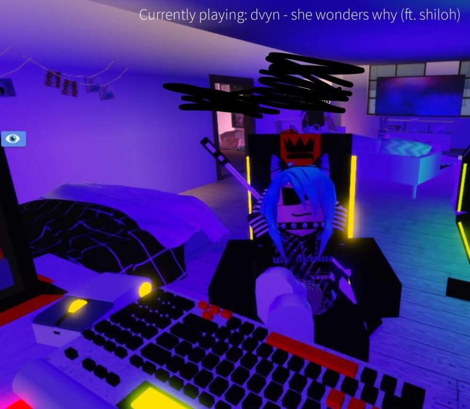 A E S T H E T I C Roblox Amino - keyboard kat roblox