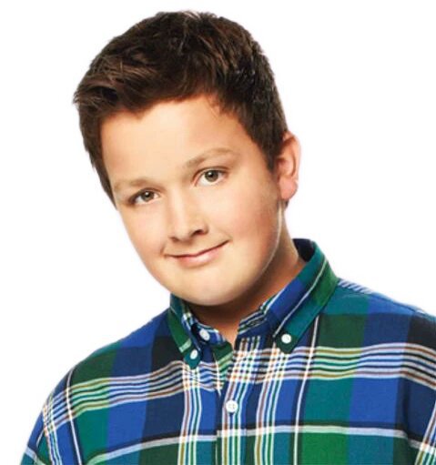 Gibby Gibson | Wiki | •Meme• Amino