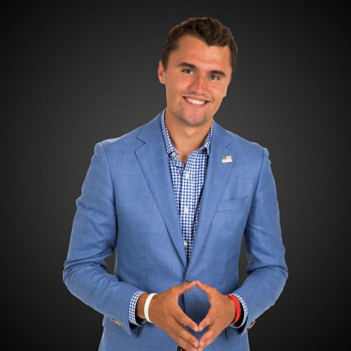 Charlie Kirk (Turning Point USA) | Wiki | The Right Side Amino