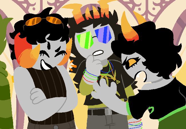 Homestuck anime episode 1 english dub