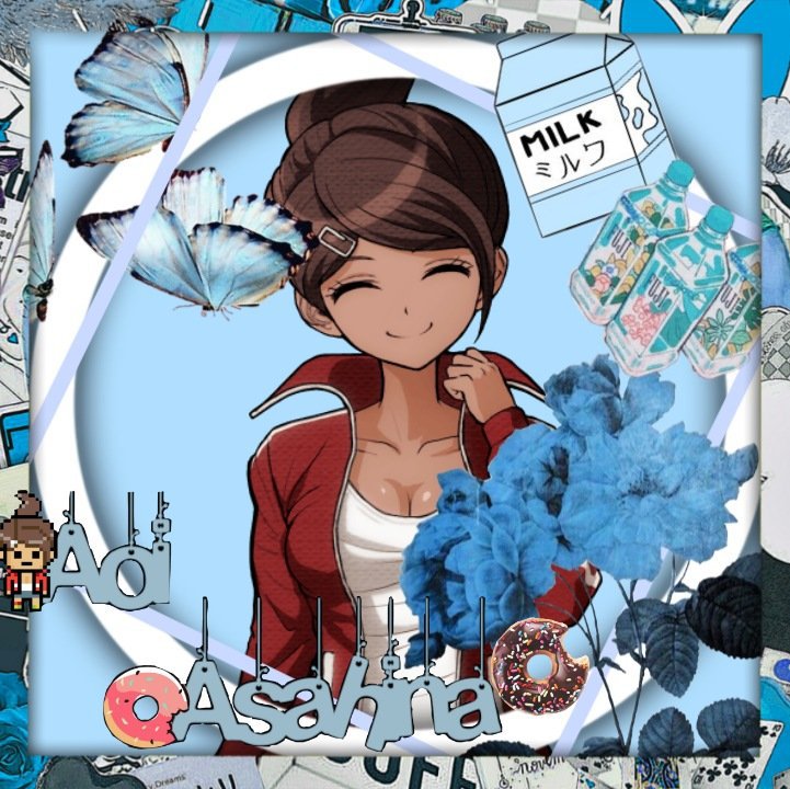 Aoi Asahina | Wiki | My Hero Academia Amino