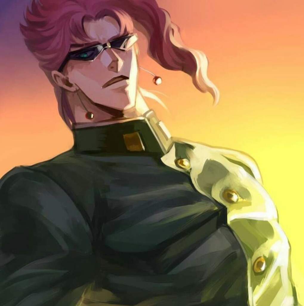 kakyoin tomonui