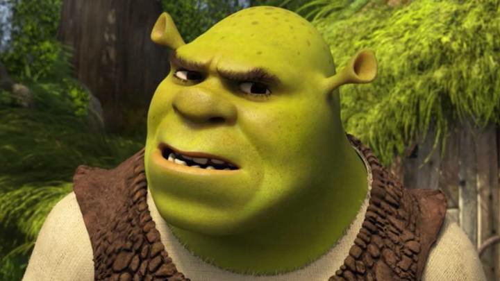 Shrek Bow | Wiki | Inanimate Insanity Amino Amino