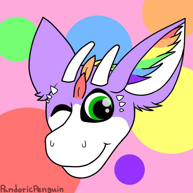 Skittles | Wiki | Furry Amino