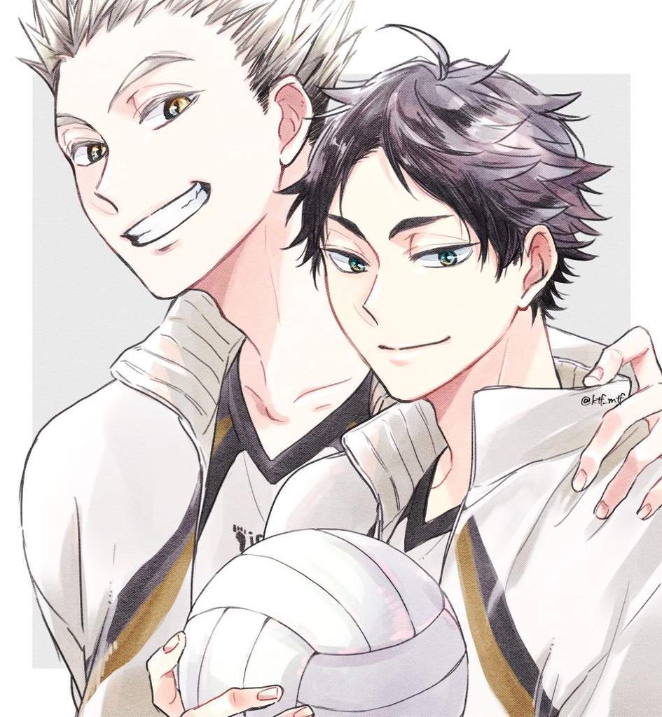 🏐𝓚𝓮𝓲𝓳𝓲 𝓐𝓴𝓪𝓪𝓼𝓱𝓲🏐 | •Haikyuu!!• Amino