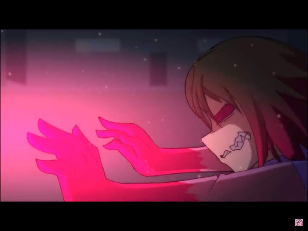 Animosity Redraw (Sans Vs Betty) [Spoilers] | Glitchtale Amino