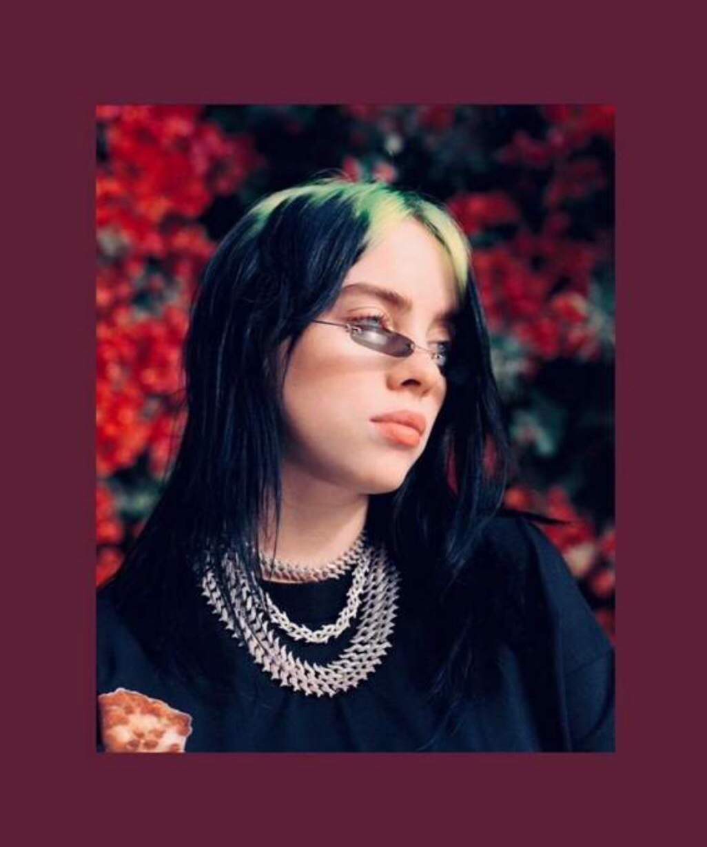 😍 | Wiki | Billie Eilish Brasil Amino