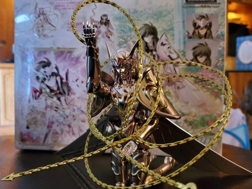 god cloth hyoga