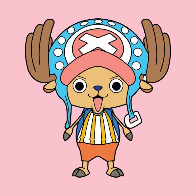 Which Chopper Is Better?  One Piece Amino
