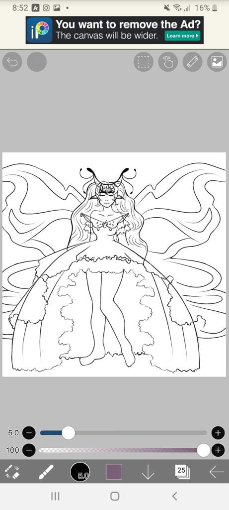 Drawing My Oc In Set Concept Part 3 Roblox Royale High Amino - high princess roblox coloring pages royale high