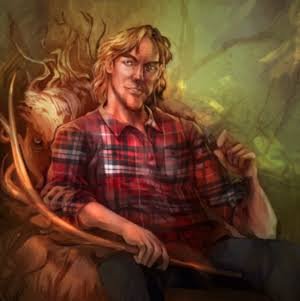 Frey — Filhos e Bençãos | Wiki | Hotel Valhalla — Magnus Chase Amino