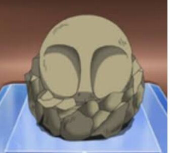 Dome Fóssil | Pokémon • RPG Amino