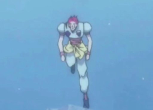 Featured image of post Low Quality Hxh Hisoka