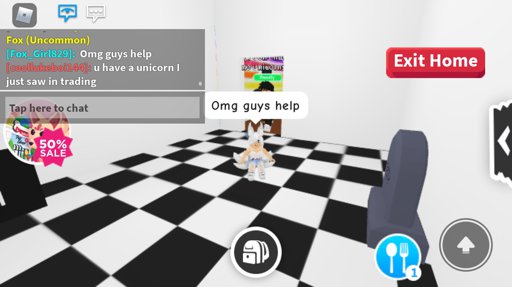 Trading Only Lemonade And This Happened In Adopt Me Roblox Roblox By Roblox Corporation Ios United States - roblox trading ios