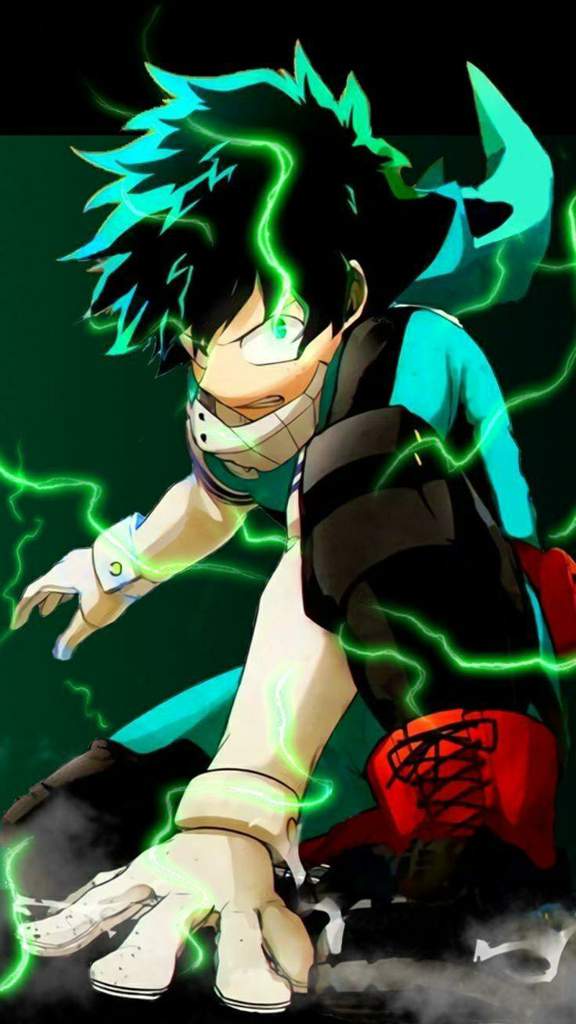 my hero academia izuku midoriya age