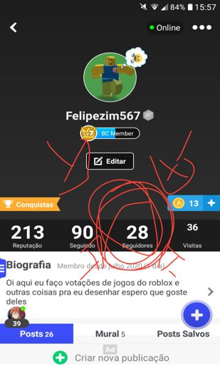 Latest Roblox Brasil Official Amino - ๖ ǥaℓa yツ viajando roblox brasil official amino