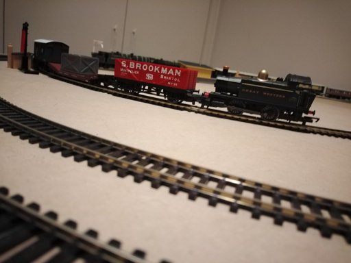 Latest Trains Amino - robloxia model railway beta roblox