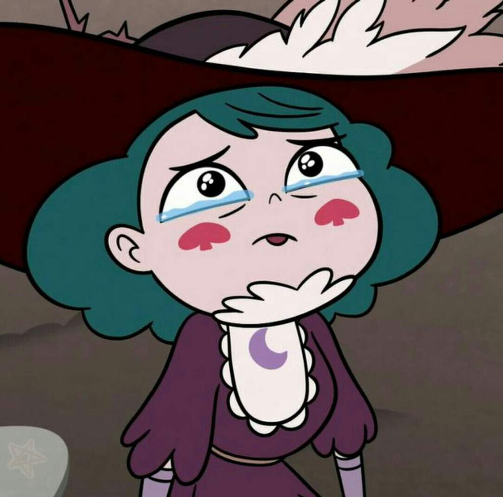 Eclipsa Star Vs Las Fuerzas Del Mal Amino