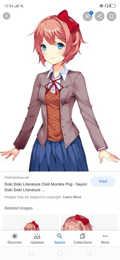 Latest Doki Doki Literature Club Amino