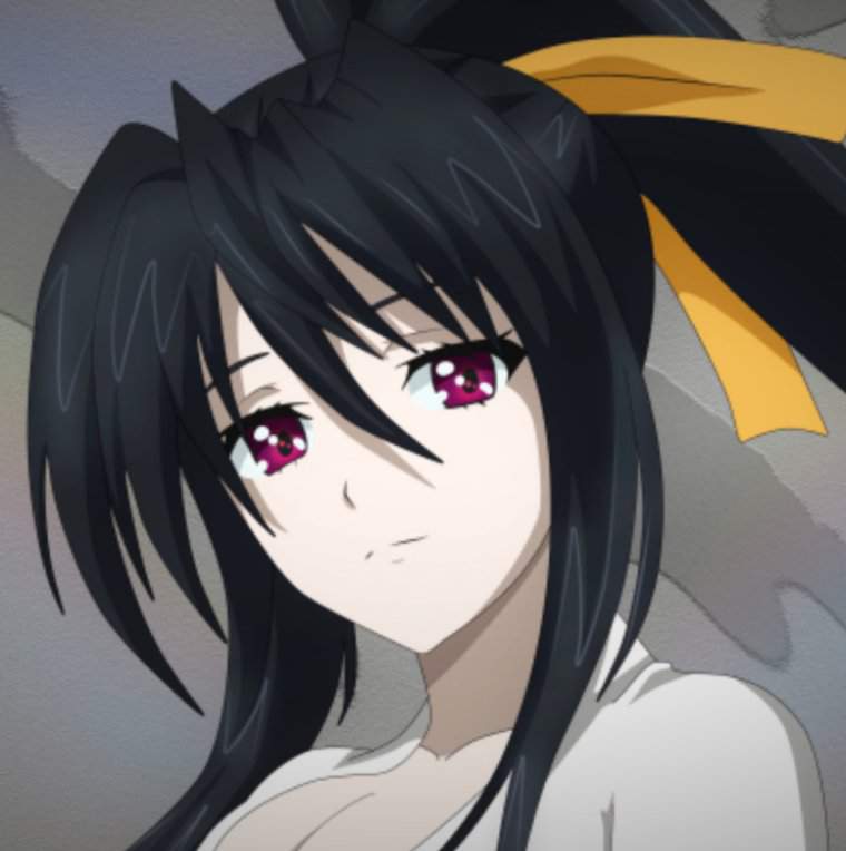 Happy Birthday Akeno Himejima🎉 | Waifus Forever Amino