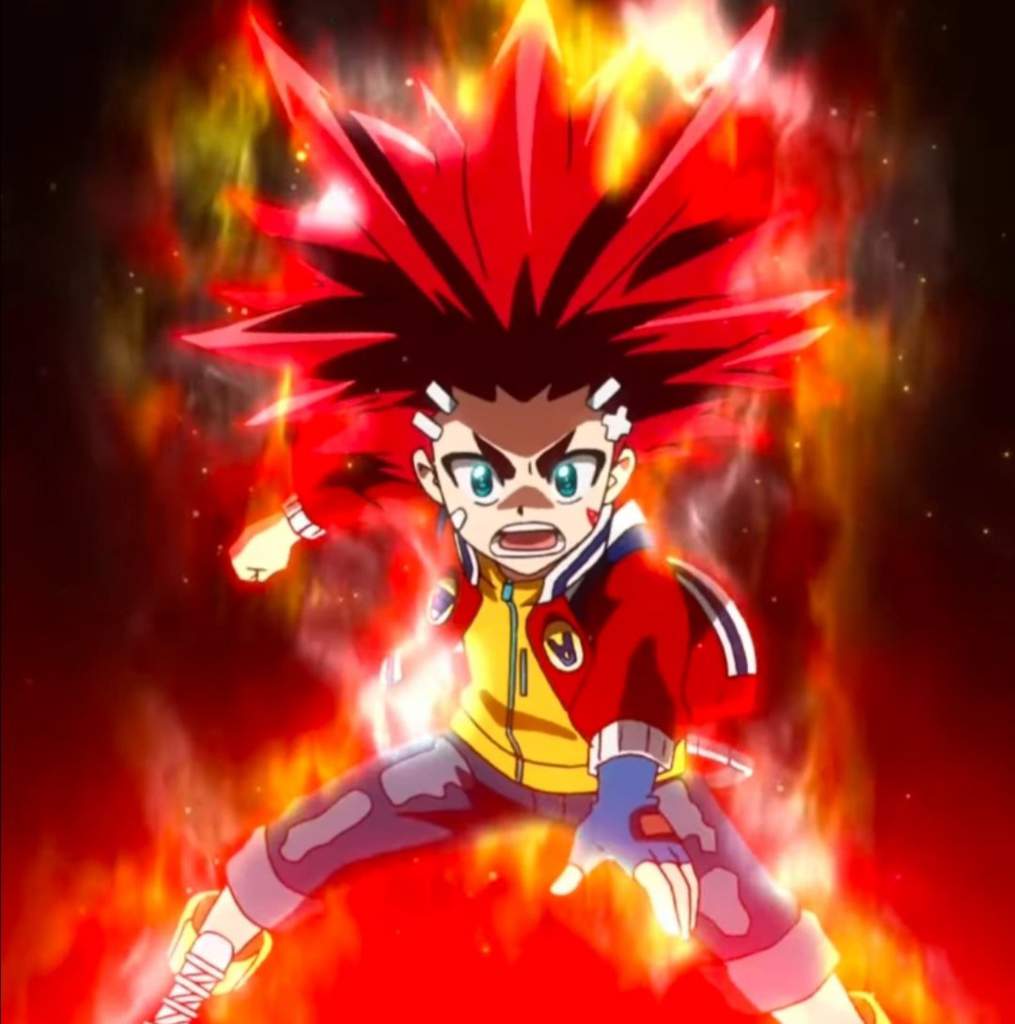 PHI | Beyblade ~Español~ Amino