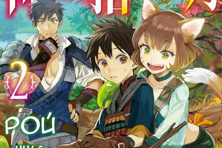 The man picked up by the gods:chapter/ 11 | امبراطورية الأنمي Amino - The Man Picked Up By The Gods Anime