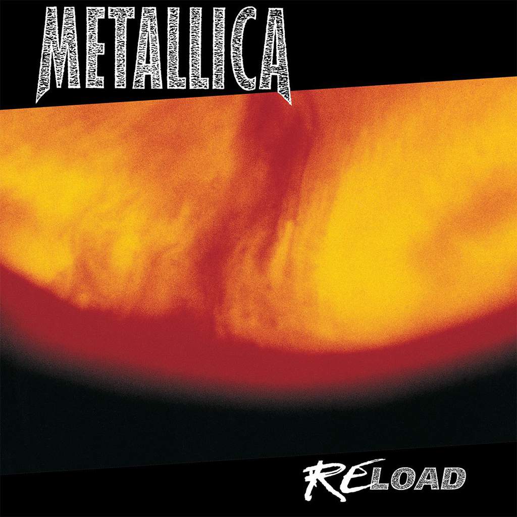 metallica pop album