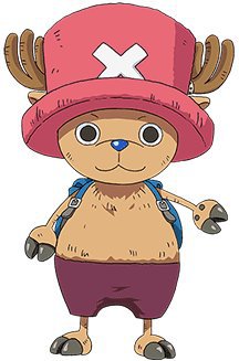 Which Chopper Is Better? | One Piece Amino