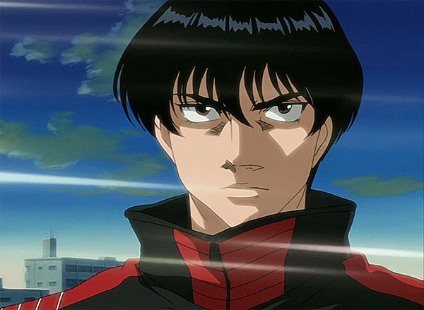 Hajime no ippo capítulos 39 y 40 | Música, Anime y Roleplay Amino