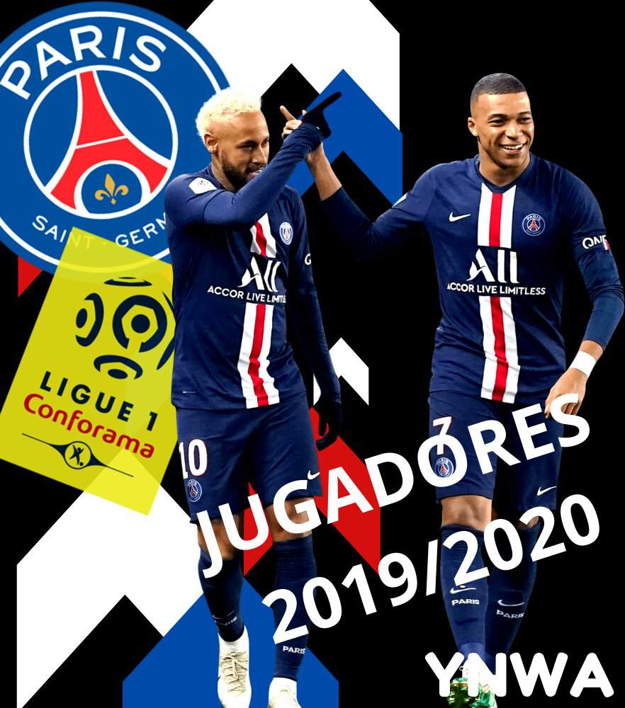 Top 5 "Jugadores PSG"  Fútbol Amino ⚽️ Amino