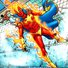 amino-Captain Atom-3f55188d