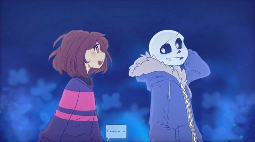 Human Frisk. | Teen Dating Amino