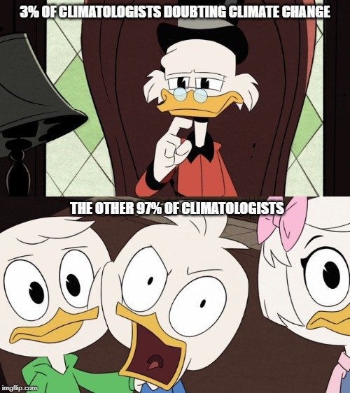 DuckTales Memes Clean