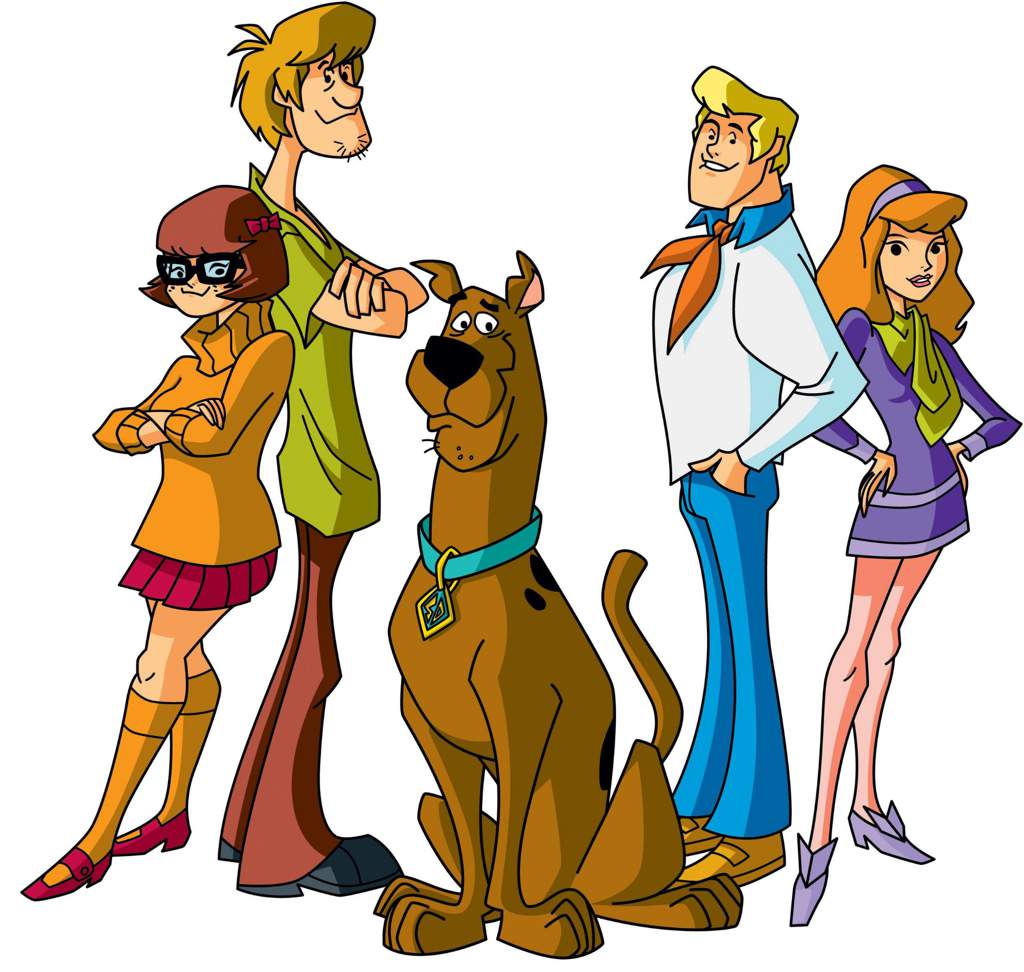 Scooby Doo | Wiki | Online Friendship Amino