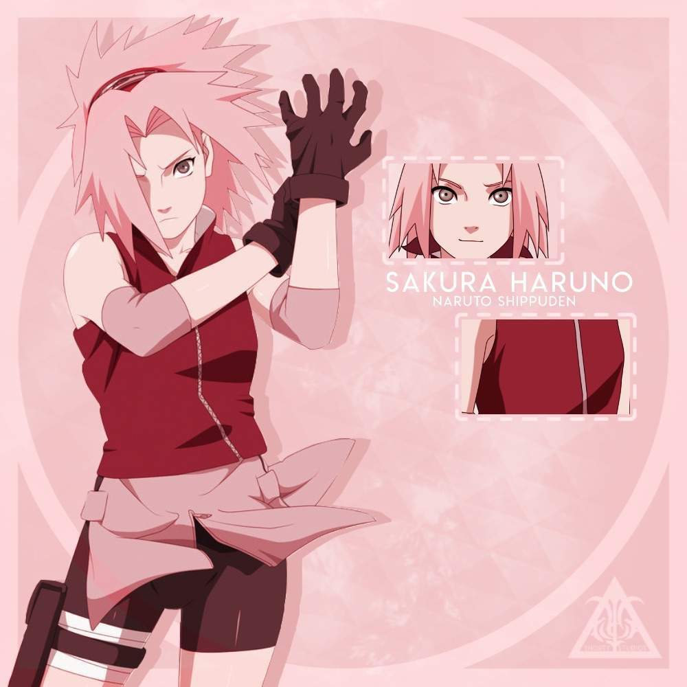 春野サクラ Naruto Amino