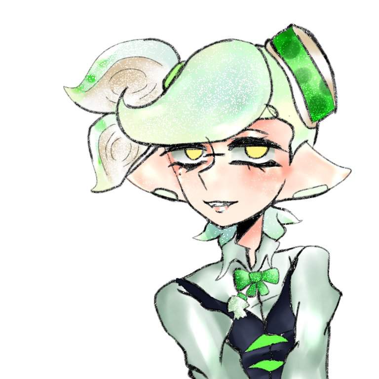 Male Marie 🗿 