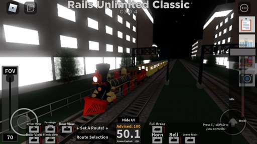 Latest Trains Amino - tfr games 1 roblox railfanning rails unlimited