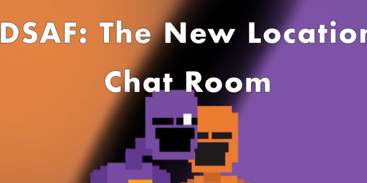 A Roblox Chat Room For A Dsaf Game Dayshift At Freddy S Amino - nsfw roblox games