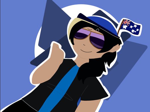 Sunny On Twitter Yooooo Finally Got Around To Drawing My Roblox Character For A New Profile Banner I Feel Accomplished Now Https T Co Q8unso9izg