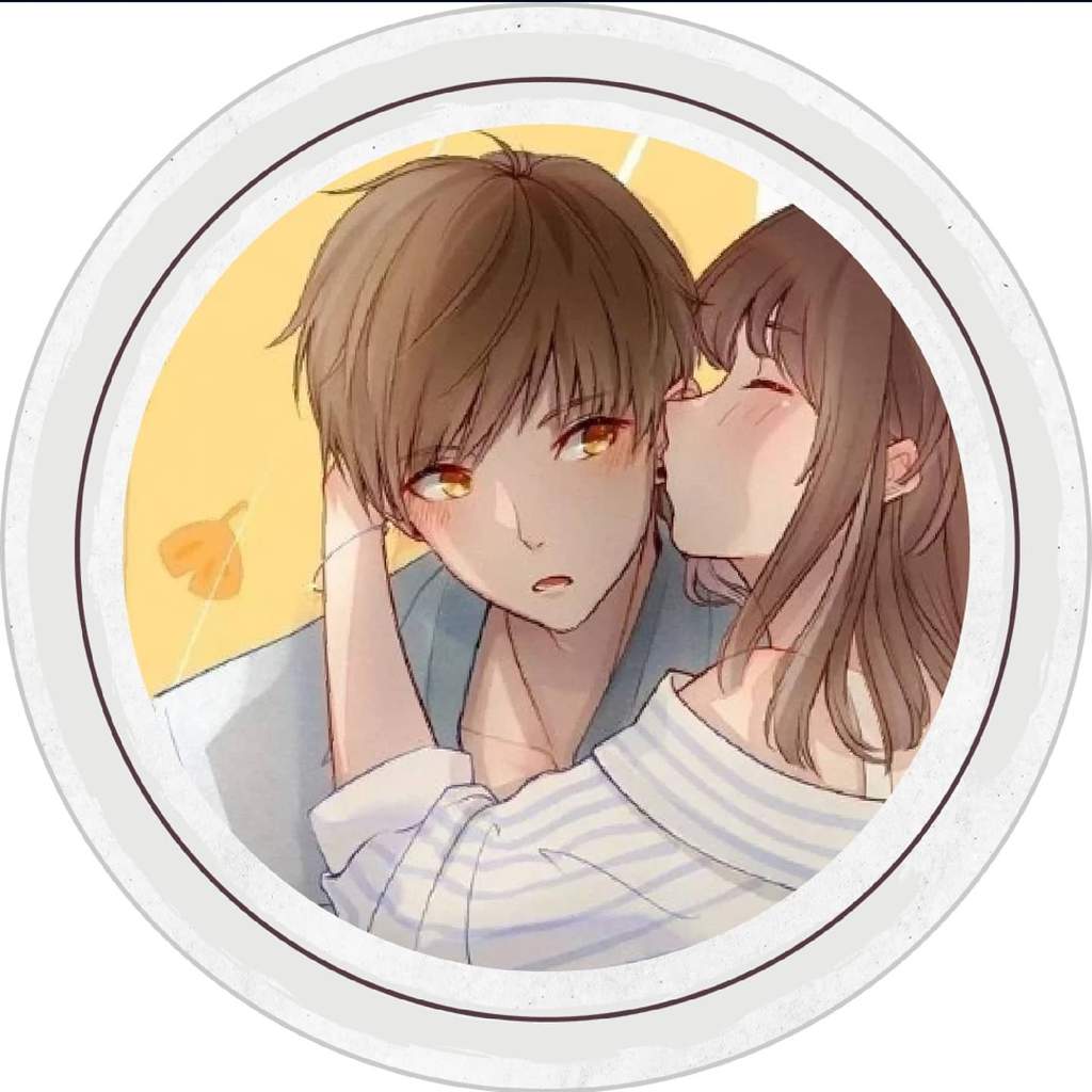 matching Couple pfp 👀✨ | Anime Amino