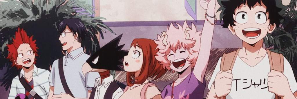 My Hero Academia Discord Roleplay | •Advertising• Amino