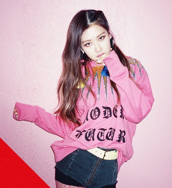 Rosé | Wiki | K-Pop Amino