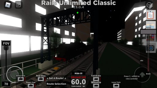 Latest Trains Amino - rails unlimited train building scale roblox