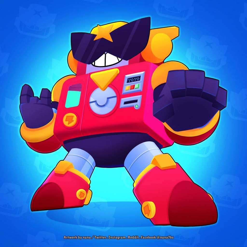 Surge Brawl Stars Es Amino - fotos de perfil para facebook de brawl stars