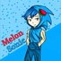 amino-Melon sonic....says thank you-7ffece24