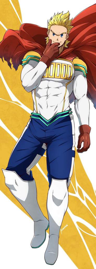 Mirio Togata Wiki Boku No Hero Academia Amino Amino 3890