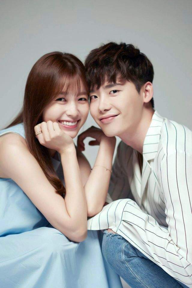 Kang Cheol and Yeon joo | K-Drama Amino