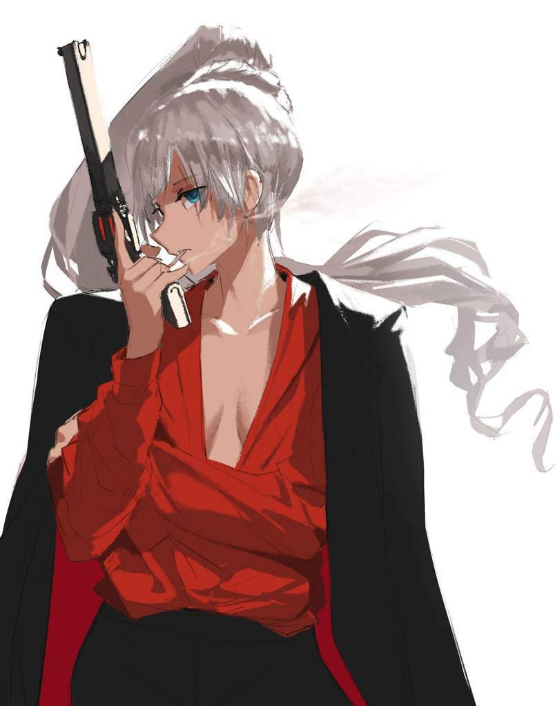 Ella Jarvis | Wiki | RP~Homeroom Amino
