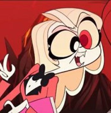 𝙄𝙣𝙨𝙞𝙙𝙚 𝙤𝙛 𝙀𝙫𝙚𝙧𝙮 𝘿𝙚𝙢𝙤𝙣 𝙞𝙨 𝙖 𝙍𝙖𝙞𝙣𝙗𝙤𝙬! | Wiki | Hazbin Hotel (official) Amino