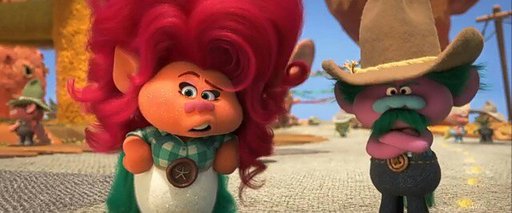 growly pete trolls toy